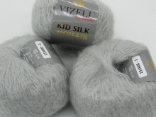 Kid Silk Mohair Vizzel-151602